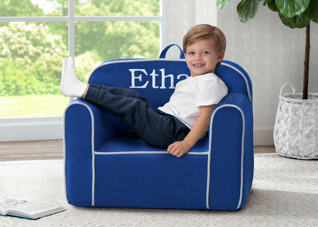 Delta Children What's New Personalized Cozee Chair For Kids 13 Delta Children What's New Personalized Cozee Chair For Kids