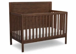 Delta Children Cambridge 4-in-1 Convertible Crib