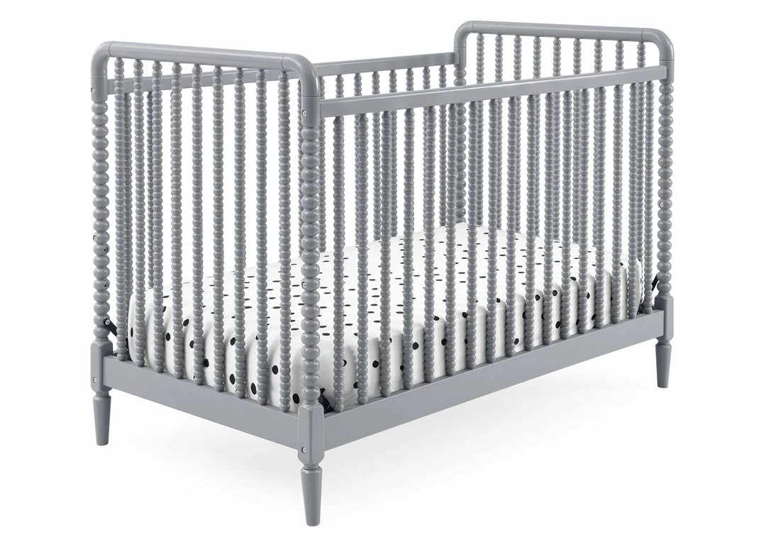 Delta Children Saint 4-in-1 Convertible Crib Baby Cribs 4 Delta Children Saint 4-in-1 Convertible Crib Baby Cribs