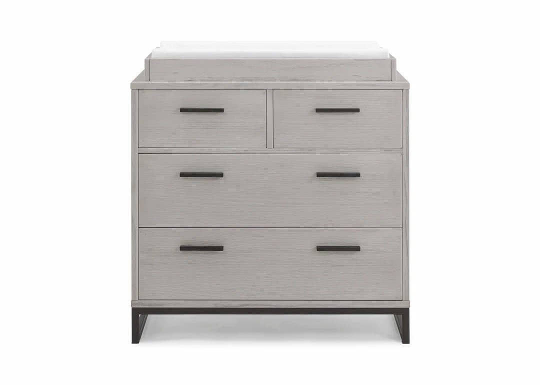 Delta Children Foundry 4 Drawer Dresser With Changing Top 10 Delta Children Foundry 4 Drawer Dresser With Changing Top