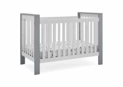 Delta Children Baby Cribs Miles 4-in-1 Convertible Crib 42 Delta Children Baby Cribs Miles 4-in-1 Convertible Crib