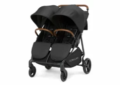 Delta Children Cruzer Double Stroller Strollers 14 Delta Children Cruzer Double Stroller Strollers