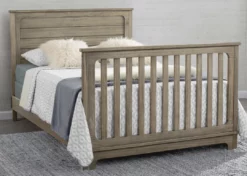 Simmons Kids Baby Cribs Monterey Crib 'N' More