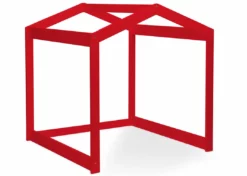 Delta Children Playhouses Mickey Mouse Indoor Playhouse With Fabric Tent For Boys And Girls