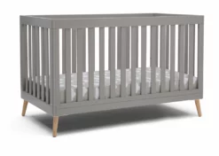 Delta Children Essex 4-in-1 Convertible Crib