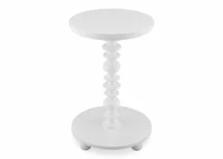 Delta Children Palmer End/Side Table Nightstands & End Tables