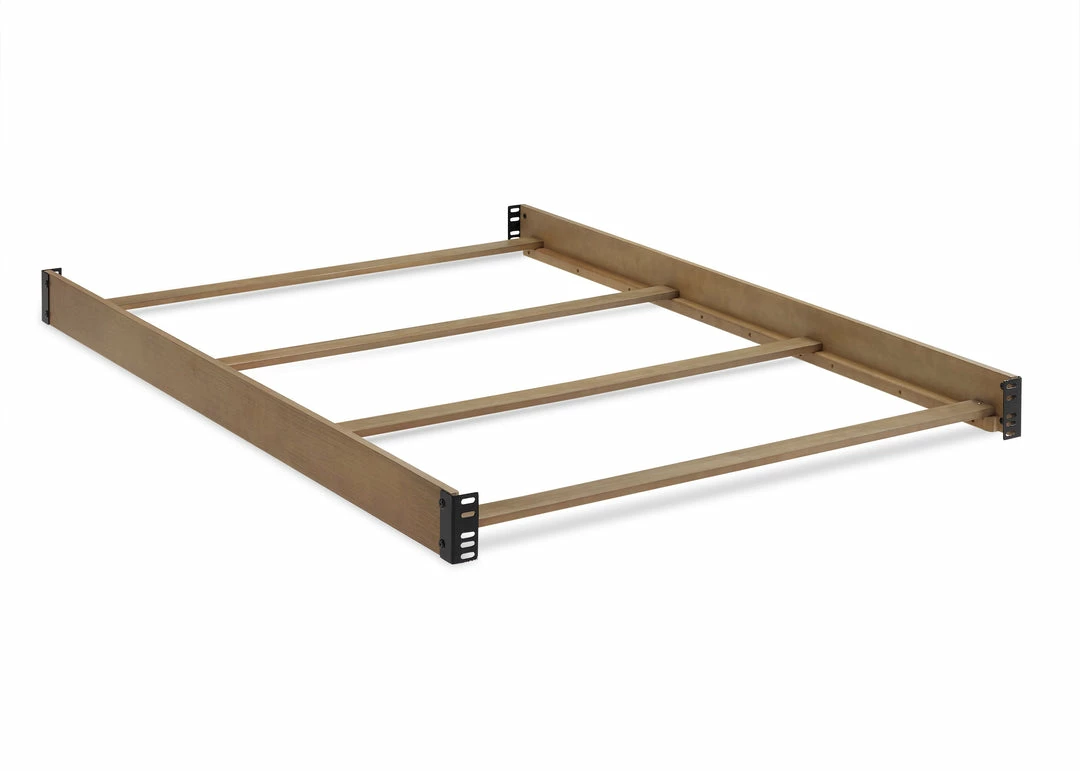 Delta Children Wood Bed Rails (0050) 29 Delta Children Wood Bed Rails (0050)