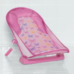 Delta Children Baby Bather – Includes 2 Reclining Positions Tubs & Bathers
