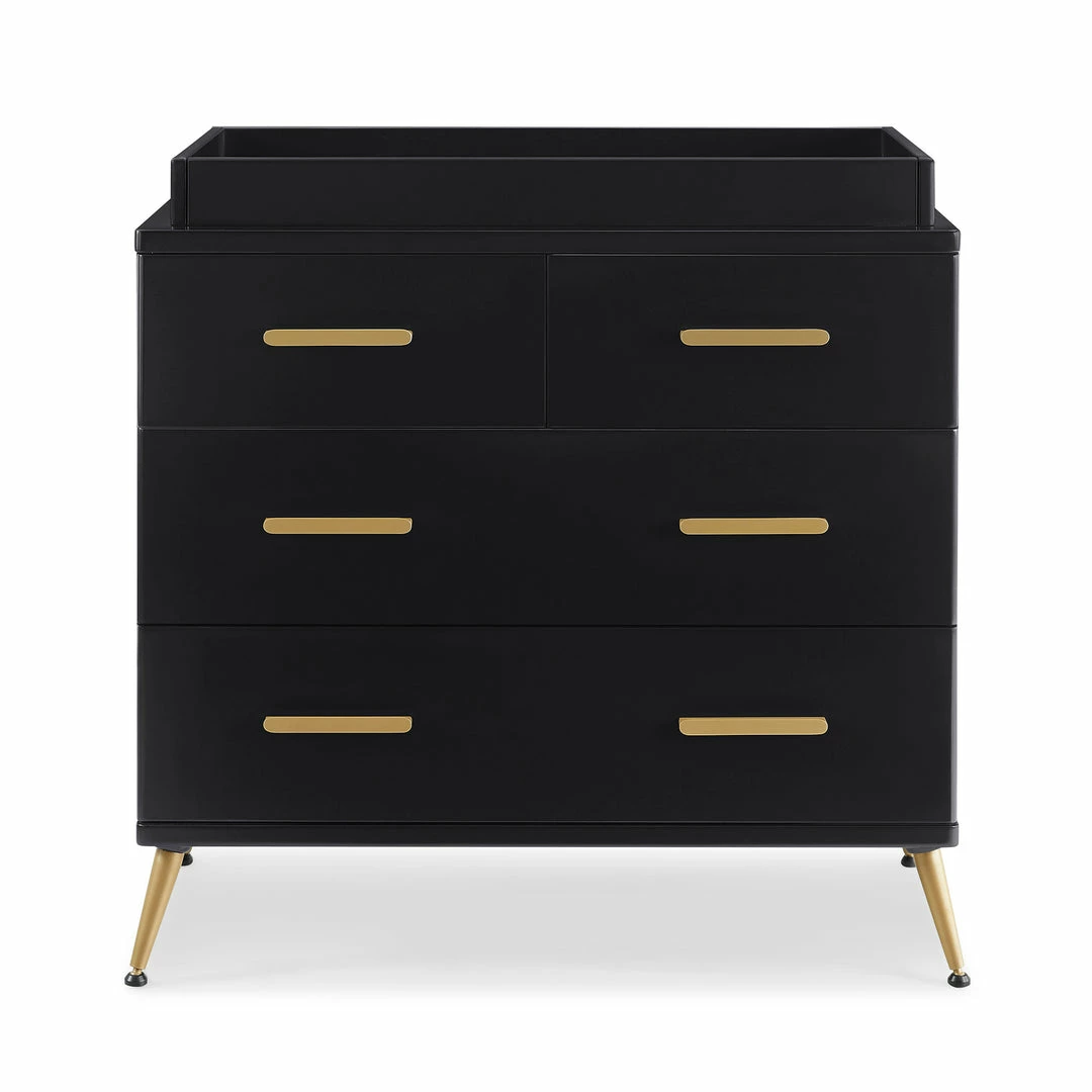 Delta Children Sloane 4 Drawer Dresser With Changing Top Dressers & Changing Tables 15 Delta Children Sloane 4 Drawer Dresser With Changing Top Dressers & Changing Tables