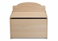 Delta Children Newport Wood Toy Box Storage & Organization 22 Delta Children Newport Wood Toy Box Storage & Organization