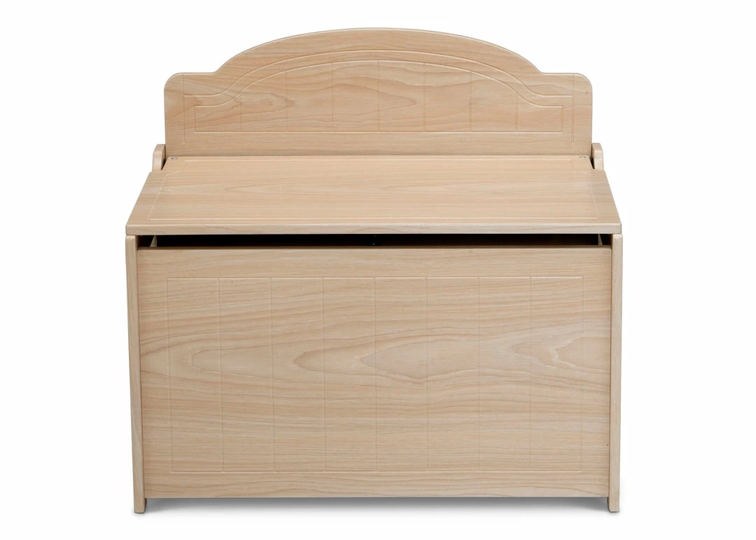 Delta Children Newport Wood Toy Box Storage & Organization 11 Delta Children Newport Wood Toy Box Storage & Organization