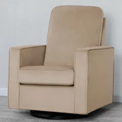 Delta Children Landry Nursery Glider Swivel Rocker Chair