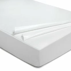 Delta Children Kids-A-Peel Disposable Fitted Sheets, 6-Pack, Waterproof, Breathable Soft Bed Pads That Protect Your Mattress Sheets & Mattress Covers 41 Delta Children Kids-A-Peel Disposable Fitted Sheets, 6-Pack, Waterproof, Breathable Soft Bed Pads That Protect Your Mattress Sheets & Mattress Covers