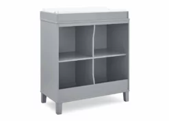 Delta Children Huck Convertible Changing Table Dressers & Changing Tables