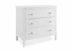 Delta Children Campbell 3 Drawer Dresser