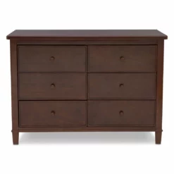 Delta Children Haven 6 Drawer Dresser