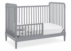 Delta Children Saint 4-in-1 Convertible Crib Baby Cribs 32 Delta Children Saint 4-in-1 Convertible Crib Baby Cribs