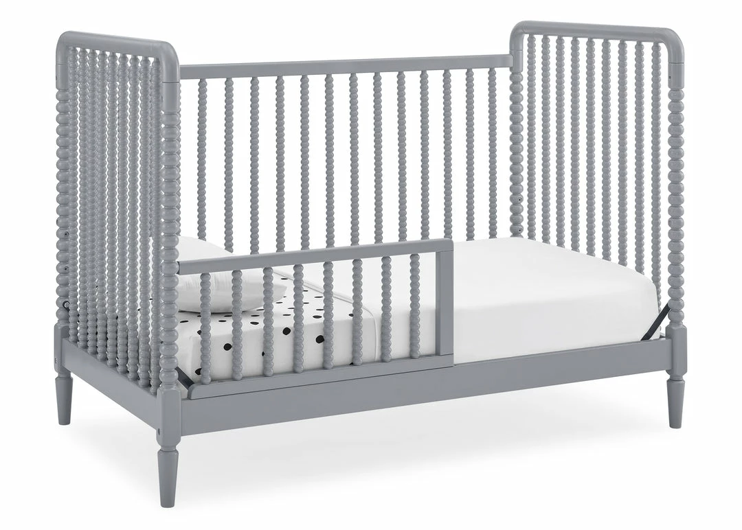 Delta Children Saint 4-in-1 Convertible Crib Baby Cribs 6 Delta Children Saint 4-in-1 Convertible Crib Baby Cribs