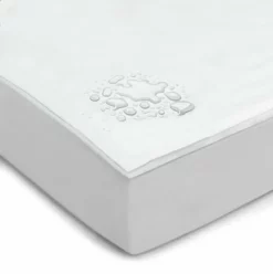 Delta Children Kids-A-Peel Disposable Fitted Sheets, 6-Pack, Waterproof, Breathable Soft Bed Pads That Protect Your Mattress Sheets & Mattress Covers 36 Delta Children Kids-A-Peel Disposable Fitted Sheets, 6-Pack, Waterproof, Breathable Soft Bed Pads That Protect Your Mattress Sheets & Mattress Covers