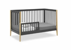 Delta Children Casey 6-in-1 Convertible Crib Baby Cribs 50 Delta Children Casey 6-in-1 Convertible Crib Baby Cribs