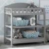 Delta Children Wilmington Changing Table With Pad