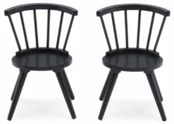 Delta Children Windsor 2-Piece Chair Set