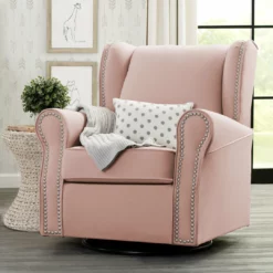 Delta Children Middleton Glider