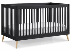Delta Children Baby Cribs Jordan 4-In-1 Convertible Crib 25 Delta Children Baby Cribs Jordan 4-In-1 Convertible Crib