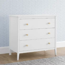 Delta Children Dressers & Changing Tables Casey 3 Drawer Dresser 36 Delta Children Dressers & Changing Tables Casey 3 Drawer Dresser