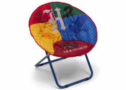 Delta Children Harry Potter Saucer Chair For Kids/Teens/Young Adults Kids’ Chairs