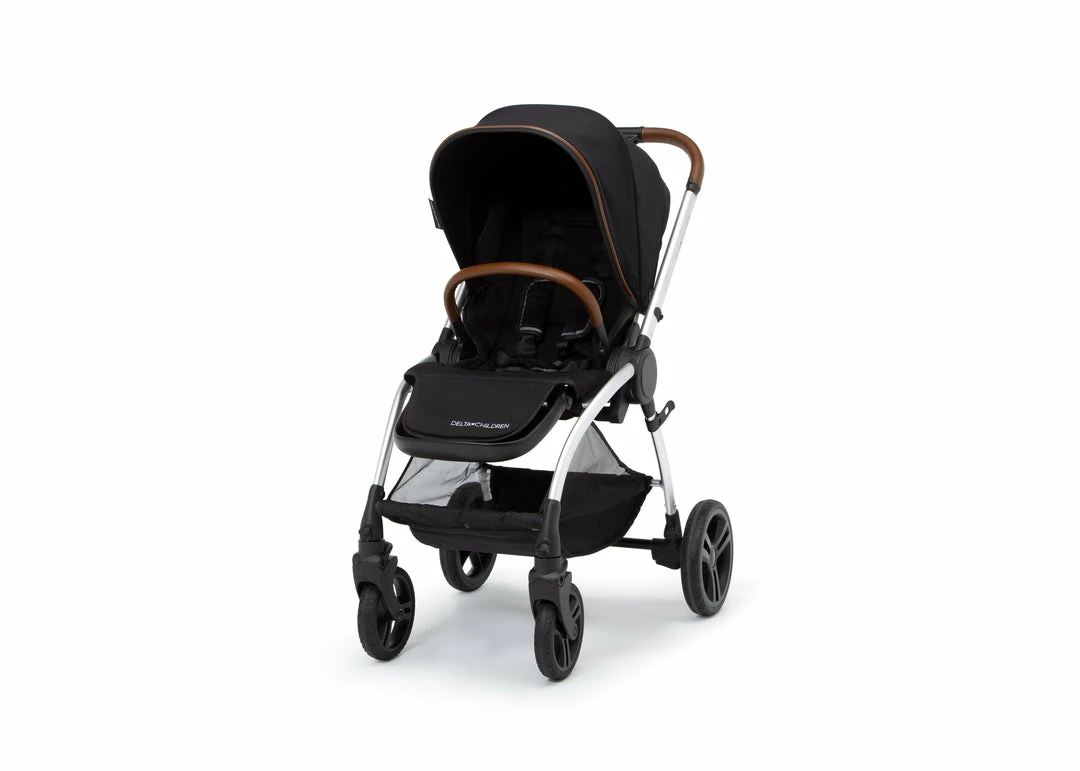 Delta Children Strollers Revolve Reversible Stroller 19 Delta Children Strollers Revolve Reversible Stroller