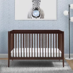 Delta Children Casey 6-in-1 Convertible Crib Baby Cribs 64 Delta Children Casey 6-in-1 Convertible Crib Baby Cribs