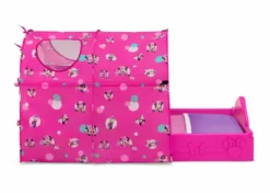 Delta Children Toddler Beds Minnie Mouse Plastic Sleep And Play Toddler Bed With Canopy 9 Delta Children Toddler Beds Minnie Mouse Plastic Sleep And Play Toddler Bed With Canopy