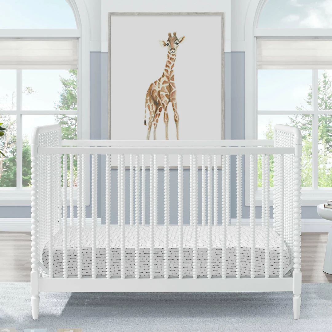 Delta Children Saint 4-in-1 Convertible Crib Baby Cribs 28 Delta Children Saint 4-in-1 Convertible Crib Baby Cribs