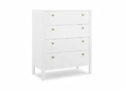 Delta Children Remy 4 Drawer Chest 20 Delta Children Remy 4 Drawer Chest