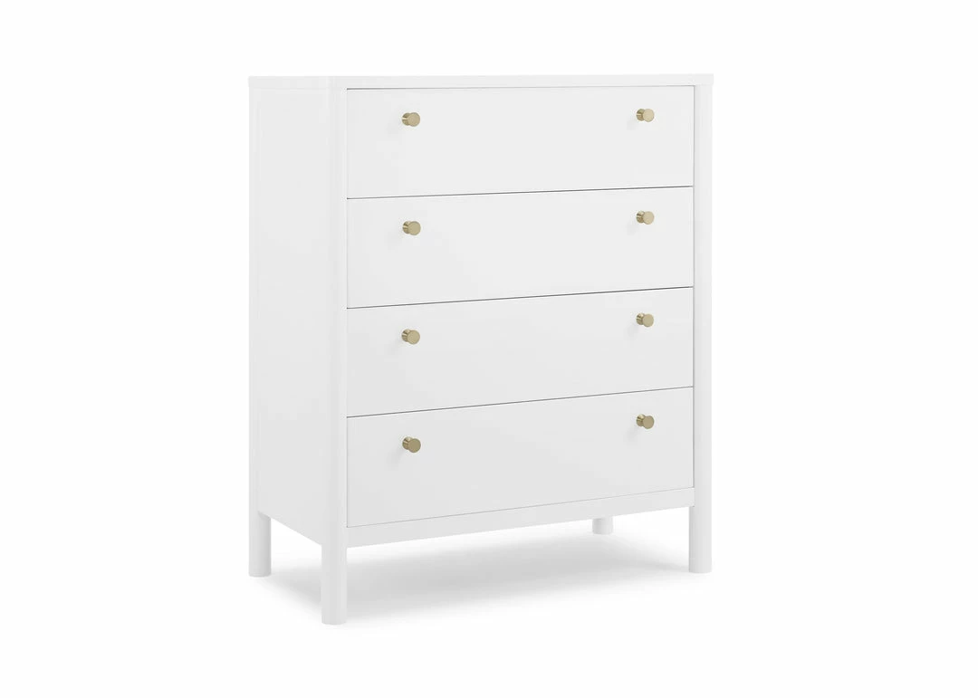Delta Children Remy 4 Drawer Chest 6 Delta Children Remy 4 Drawer Chest