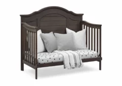 Simmons Kids What's New Asher 6-in-1 Convertible Crib 30 Simmons Kids What's New Asher 6-in-1 Convertible Crib