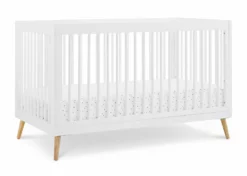 Delta Children Baby Cribs Jordan 4-In-1 Convertible Crib 32 Delta Children Baby Cribs Jordan 4-In-1 Convertible Crib