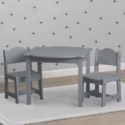 Delta Children Newport Table And 2 Chair Set