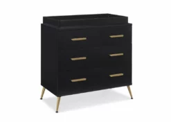 Delta Children Sloane 4 Drawer Dresser With Changing Top Dressers & Changing Tables 19 Delta Children Sloane 4 Drawer Dresser With Changing Top Dressers & Changing Tables