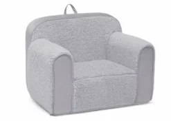 Delta Children Cozee Sherpa And Suede Chair For Kids Kids’ Chairs 9 Delta Children Cozee Sherpa And Suede Chair For Kids Kids’ Chairs
