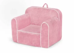 Serta Kids’ Chairs Perfect Sleeper Foam Chair For Kids