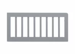 Delta Children Toddler Guardrails Toddler Guardrail (W100725)