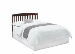 Delta Children Hanover 6-in-1 Convertible Baby Crib Baby Cribs