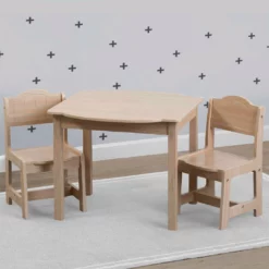 Delta Children Newport Table And 2 Chair Set