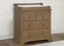 Simmons Kids Paloma 4 Drawer Dresser With Changing Top 18 Simmons Kids Paloma 4 Drawer Dresser With Changing Top