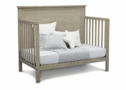 Delta Children Middleton 4-in-1 Convertible Baby Crib Baby Cribs