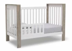 Delta Children Baby Cribs Miles 4-in-1 Convertible Crib 31 Delta Children Baby Cribs Miles 4-in-1 Convertible Crib