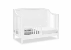 Delta Children Campbell 6-in-1 Convertible Crib