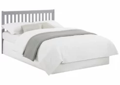 Delta Children Tribeca 4-in-1 Convertible Crib